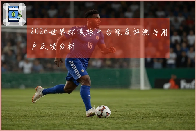 2026世界杯滚球平台深度评测与用户反馈分析