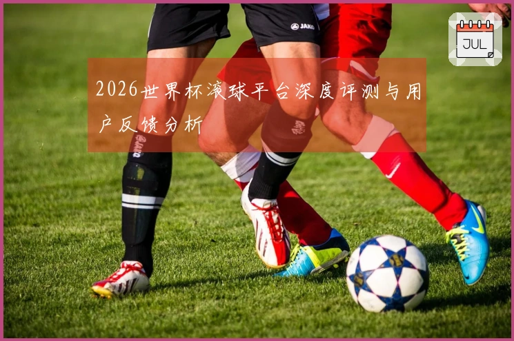2026世界杯滚球平台深度评测与用户反馈分析