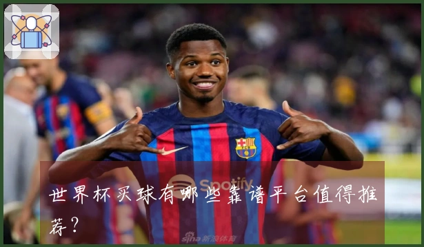 世界杯买球有哪些靠谱平台值得推荐？