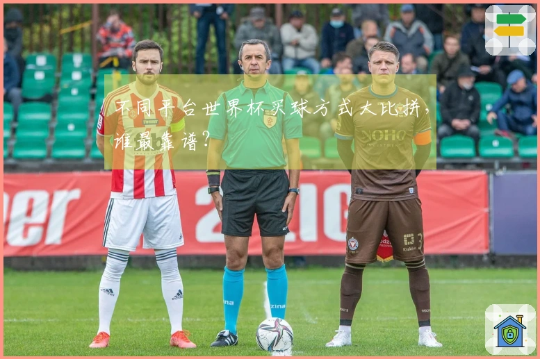 不同平台世界杯买球方式大比拼，谁最靠谱？
