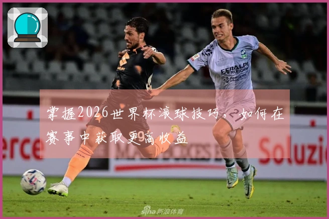 掌握2026世界杯滚球技巧，如何在赛事中获取更高收益