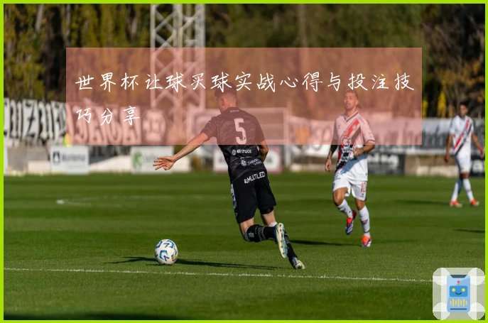 世界杯让球买球实战心得与投注技巧分享