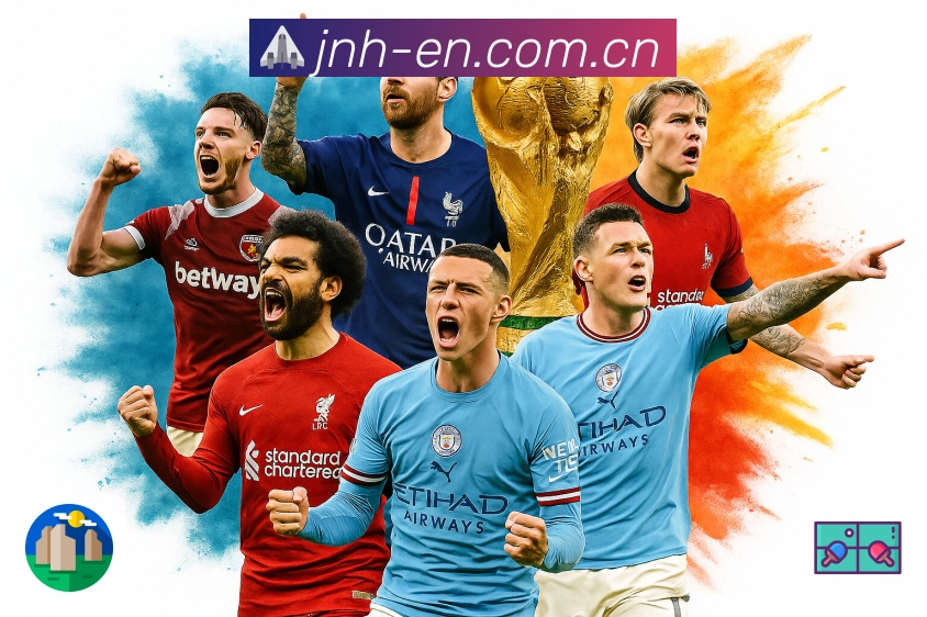 我们的使命与愿景